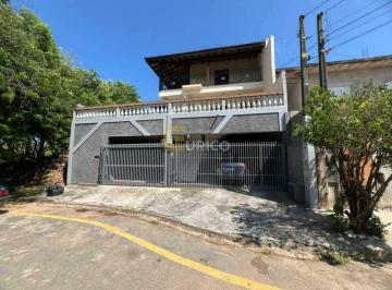 Casa · 233m² · 3 Quartos · 4 Vagas · Casa para venda em Vida Nova III de 233.00m² com 3 Quartos e 4 Garagens