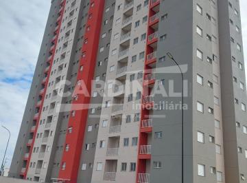 Apartamento · 50m² · 2 Quartos · 1 Vaga · Apartamento para venda em Santa Maria de 50.00m² com 2 Quartos, 1 Suite e 1 Garagem