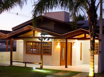 Casa · 201m² · 3 Quartos · 2 Vagas · Casa para venda em Residencial Palm Park de 201.00m² com 3 Quartos, 1 Suite e 2 Garagens