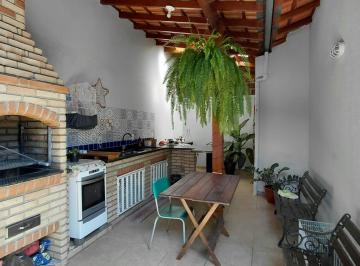 Casa · 132m² · 3 Quartos · 2 Vagas · Casa para venda em Parque Residencial Jundiaí de 132.00m² com 3 Quartos, 1 Suite e 2 Garagens