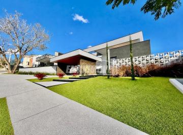 Casa · 300m² · 3 Quartos · 6 Vagas · Casa de Condomínio para venda em Ipanema Das Pedras de 300.00m² com 3 Quartos, 3 Suites e 6 Garagens