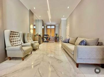Casa · 105m² · 3 Quartos · 4 Vagas · Casa de Condomínio para venda em Residencial Colinas de 105.00m² com 3 Quartos, 3 Suites e 4 Garagen