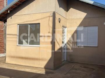 Casa · 176m² · 2 Quartos · 2 Vagas · Casa para venda em Jardim Das Palmeiras Ii de 176.00m² com 2 Quartos e 2 Garagens
