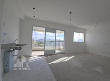 Apartamento · 55m² · 1 Quarto · 2 Vagas · Apartamento para venda em Jardim Esperança de 55.00m² com 1 Quarto, 1 Suite e 2 Garagens