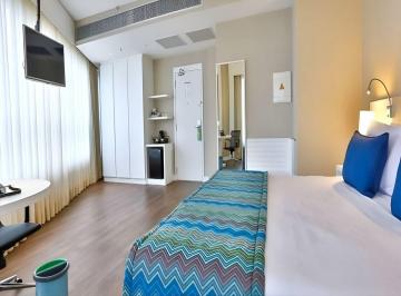 Apartamento · 40m² · 1 Quarto · 1 Vaga · Flat para venda em Cerâmica de 40.00m² com 1 Quarto, 1 Suite e 1 Garagem