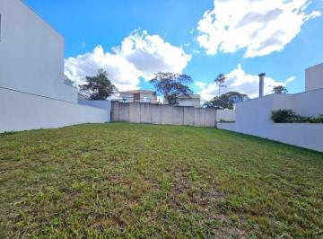 Terreno · 390m² · Terreno en Condomínio para venda em Condomínio Residencial Giverny de 390.00m²