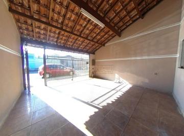 Casa · 100m² · 2 Quartos · 2 Vagas · Casa para venda em Parque Santa Felícia Jardim de 100.00m² com 2 Quartos e 2 Garagens