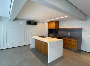 Apartamento · 241m² · 3 Quartos · 3 Vagas · Apartamento para venda em Vila Santa Maria de 240.77m² com 3 Quartos, 3 Suites e 3 Garagens