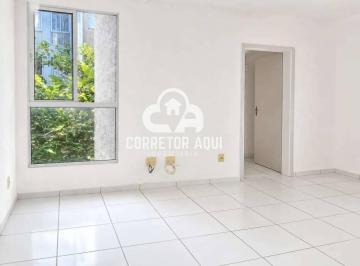 Apartamento · 48m² · 2 Quartos · 1 Vaga · Apartamento para venda em Balneário Salto Grande de 48.00m² com 2 Quartos e 1 Garagem