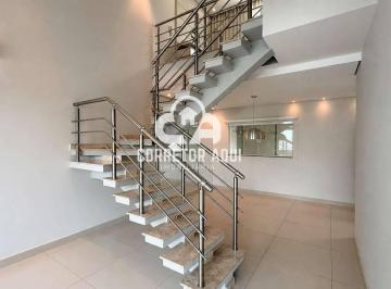 Casa · 280m² · 3 Quartos · 3 Vagas · Casa para venda em Jardim Terramérica Iii de 280.00m² com 3 Quartos, 1 Suite e 3 Garagens