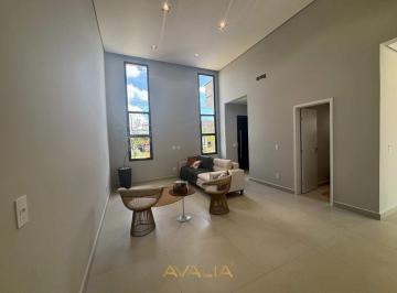 Casa · 190m² · 3 Quartos · 4 Vagas · Casa de Condomínio para venda em Jardim Laguna de 190.00m² com 3 Quartos, 3 Suites e 4 Garagens