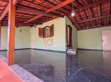 Casa · 300m² · 3 Quartos · 3 Vagas · Casa para venda em Jardim Atlântico de 300.00m² com 3 Quartos, 1 Suite e 3 Garagens
