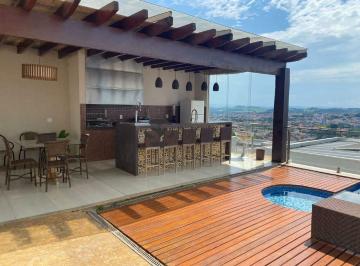 Casa · 360m² · 3 Quartos · 3 Vagas · Casa de Condomínio para venda em Residencial Village da Serra de 360.00m² com 3 Quartos, 2 Suites e 