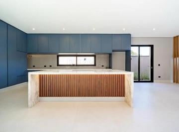 Apartamento · 420m² · 5 Quartos · 6 Vagas · Apartamento para venda em Cidade Tamboré de 420.00m² com 5 Quartos, 3 Suites e 6 Garagens