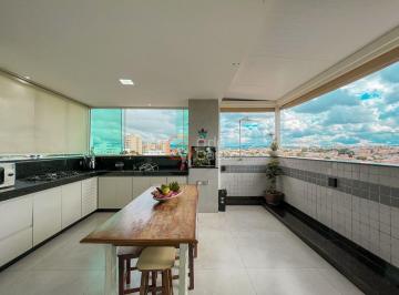 Apartamento · 100m² · 3 Quartos · 1 Vaga · Cobertura para venda em Santa Mônica de 100.00m² com 3 Quartos e 1 Garagem