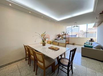 Apartamento · 180m² · 4 Quartos · 3 Vagas · Cobertura para venda em Paquetá de 180.00m² com 4 Quartos, 1 Suite e 3 Garagens