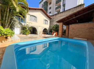 Casa · 257m² · 4 Quartos · 4 Vagas · Casa para venda em Planalto de 257.00m² com 4 Quartos, 1 Suite e 4 Garagens