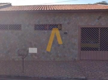 Casa · 200m² · 3 Quartos · 1 Vaga · Casa para venda em Avelino Alves Palma de 200.00m² com 3 Quartos, 1 Suite e 1 Garagem