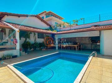 Casa · 274m² · 3 Quartos · 3 Vagas · Casa para venda em Santa Mônica de 274.00m² com 3 Quartos, 1 Suite e 3 Garagens