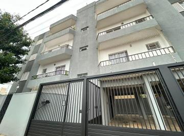 Apartamento · 65m² · 2 Quartos · 1 Vaga · Apartamento para venda em Condomínio Edifício Lelli de 65.00m² com 2 Quartos e 1 Garagem