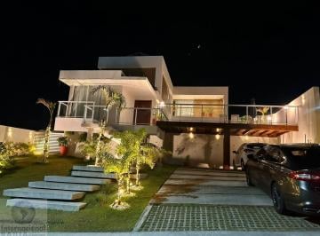 Foto 01 · Casa, Alphaville Litoral Norte III, Camaçari, BA