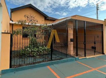 Casa · 120m² · 2 Quartos · 1 Vaga · Casa para venda em Vila Tibério de 120.00m² com 2 Quartos e 1 Garagem