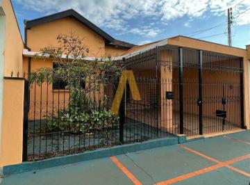 Casa · 120m² · 2 Quartos · 1 Vaga · Casa para venda em Vila Tibério de 120.00m² com 2 Quartos e 1 Garagem
