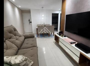 Apartamento · 54m² · 2 Quartos · 1 Vaga · Apartamento para venda em Vila Nova Esperia de 54.00m² com 2 Quartos e 1 Garagem