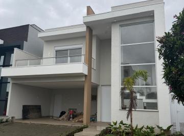 Casa · 272m² · 4 Quartos · 4 Vagas · Casa de Condomínio para venda em Jardim Ipê de 272.00m² com 4 Quartos, 3 Suites e 4 Garagens