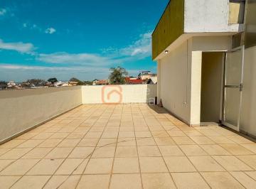Apartamento · 60m² · 2 Quartos · 1 Vaga · Cobertura para venda em Santa Mônica de 60.00m² com 2 Quartos, 1 Suite e 1 Garagem