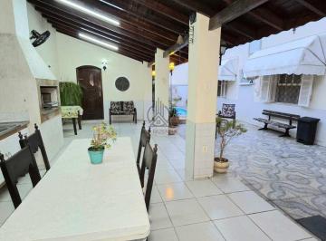 Casa · 210m² · 4 Quartos · 3 Vagas · Casa para venda em Vila Santa Isabel de 210.00m² com 4 Quartos e 3 Garagens