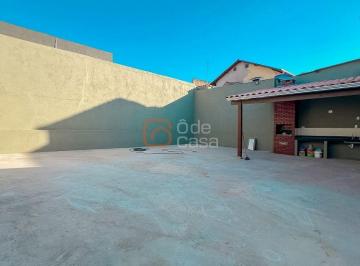 Casa · 154m² · 4 Quartos · 2 Vagas · Casa para venda em Floramar de 154.00m² com 4 Quartos, 1 Suite e 2 Garagens