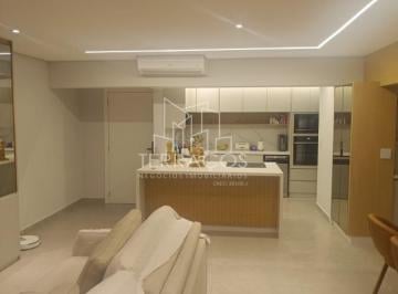 Apartamento · 101m² · 3 Quartos · 2 Vagas · Apartamento para venda em Vila Lacerda de 101.00m² com 3 Quartos, 1 Suite e 2 Garagens