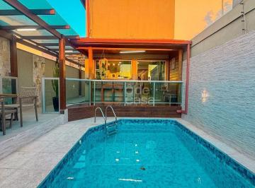 Casa · 141m² · 3 Quartos · 3 Vagas · Casa para venda em Copacabana de 141.00m² com 3 Quartos, 1 Suite e 3 Garagens