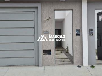 Código do Imóvel: CM1944533-5 - Imóvel anunciado por Marcelo Leal Imoveis Ltda - · Casa para venda em Patagônia de 70.00m² com 3 Quartos, 1 Suite e 1 Garagem