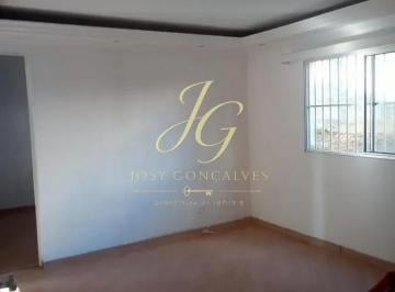 Apartamento de 2 quartos, Mogi das Cruzes · Apartamento para venda em Vila Caputera de 59.24m² com 2 Quartos e 1 Garagem