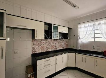 Casa · 131m² · 3 Quartos · 2 Vagas · Casa para venda em Jardim Martins de 131.00m² com 3 Quartos e 2 Garagens