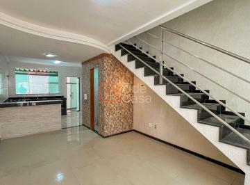 Casa · 67m² · 2 Quartos · 1 Vaga · Casa de Condomínio para venda em Santa Amélia de 67.00m² com 2 Quartos, 1 Suite e 1 Garagem