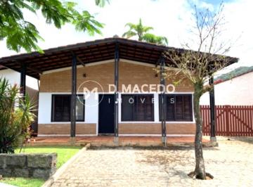 Casa · 261m² · 7 Quartos · 7 Vagas · Casa para venda em Condominio Lagoinha de 261.12m² com 7 Quartos, 7 Suites e 7 Garagens