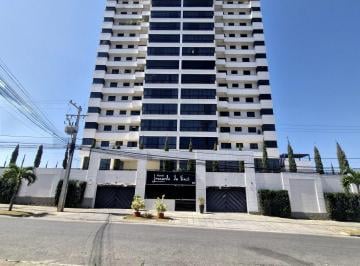 Apartamento · 175m² · 5 Quartos · 4 Vagas · Apartamento para venda em Candeias de 175.00m² com 5 Quartos, 4 Suites e 4 Garagens