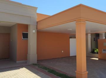 Casa · 105m² · 2 Quartos · 2 Vagas · Casa de Condomínio para venda em Centro de 105.00m² com 2 Quartos, 2 Suites e 2 Garagens