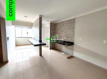 Apartamento · 69m² · 2 Quartos · 2 Vagas · Apartamento para venda em Jardim Samello Woods de 69.00m² com 2 Quartos, 1 Suite e 2 Garagens