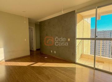 Apartamento · 66m² · 2 Quartos · 1 Vaga · Apartamento para venda em Jardim Guanabara de 66.00m² com 2 Quartos, 1 Suite e 1 Garagem