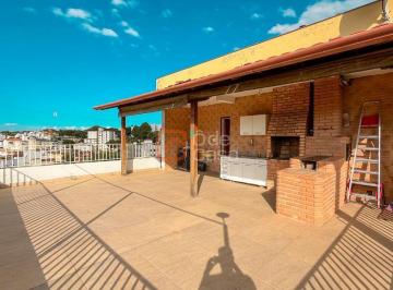 Apartamento · 140m² · 4 Quartos · 2 Vagas · Cobertura para venda em Santa Amélia de 140.00m² com 4 Quartos, 1 Suite e 2 Garagens