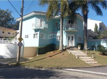 Casa · 276m² · 4 Quartos · 4 Vagas · Casa de Condomínio para venda em Jardim Village Saint Claire de 275.60m² com 4 Quartos, 1 Suite e 4