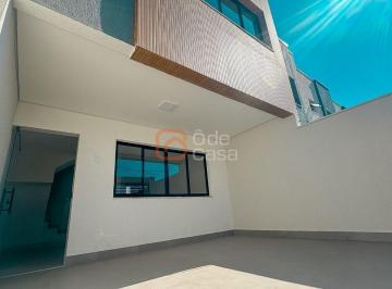 Casa · 62m² · 3 Quartos · 2 Vagas · Casa para venda em Planalto de 62.00m² com 3 Quartos, 1 Suite e 2 Garagens