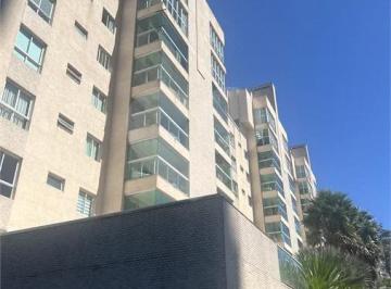 Apartamento de 3 quartos, Curitiba · Apartamento 3 Suítes e 3 Vagas de Garagem