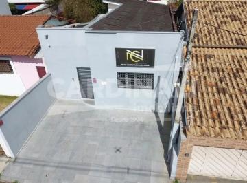 Comercial · 134m² · 3 Vagas · Imóvel Comercial para venda em Bosque de 134.00m² com 3 Garagens