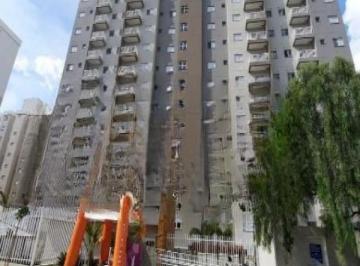 Apartamento · 49m² · 2 Quartos · 1 Vaga · Apartamento para venda em Recreio Sao Judas de 49.00m² com 2 Quartos e 1 Garagem