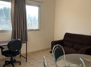 Apartamento · 41m² · 1 Quarto · 1 Vaga · Apartamento para venda em Vila Sfeir de 41.00m² com 1 Quarto e 1 Garagem